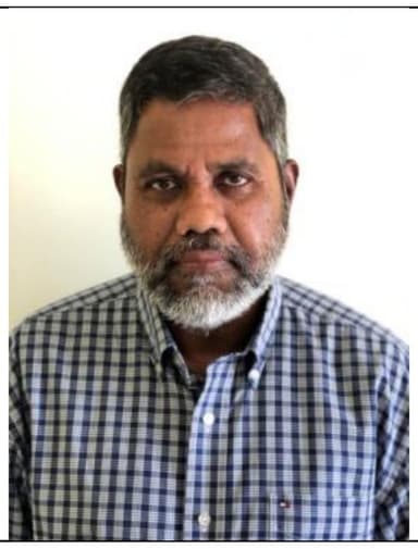Engr. Mahbub Rahman
