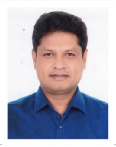 Engr. Joarder Tabedun Nabi