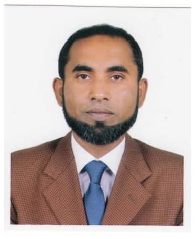 Engr. Md. Ferdousar Rahman
