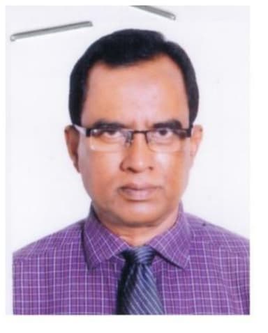 Engr. Sk. Md. Matior Rahman