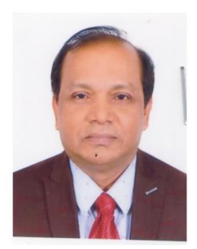 Engr. Akhil Kumar Biswas