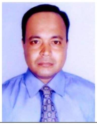 Engr. Md. Azim Uddin