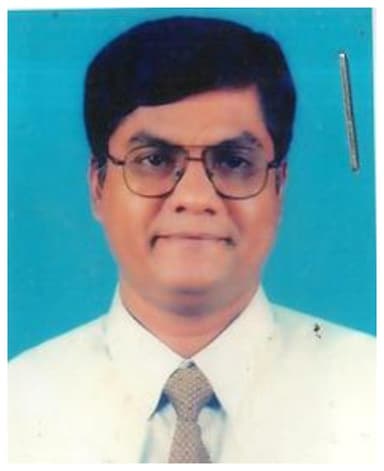 Engr. Mohammed Ali Siddiquee