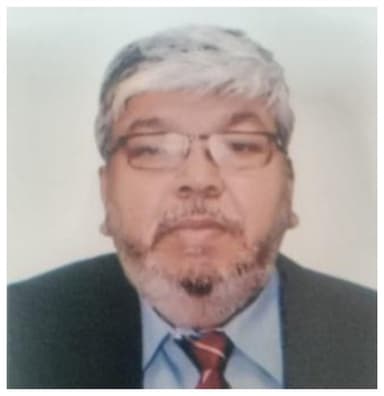 Engr. Md. Monzurul Haque