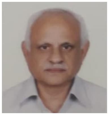 Engr. Aq Mohammad Ali