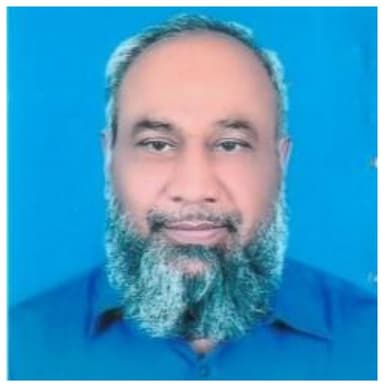 Engr. Md. Abdul Hai