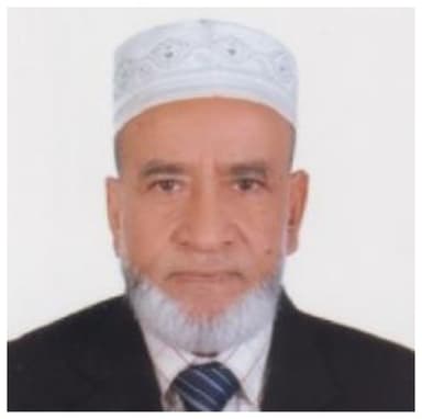 Engr. Md Arefur Rahman