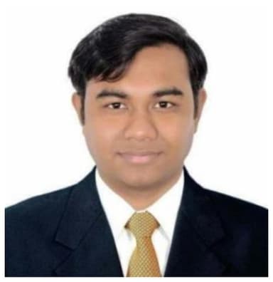 Engr. Abdullah Al Maruf
