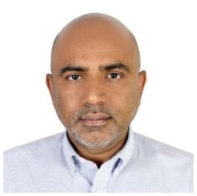 Engr. Md Zahedul Islam