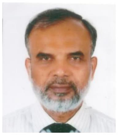 Engr. Md Rafiqul Islam
