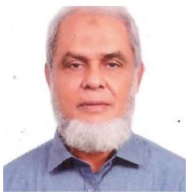 Engr. Md Abdul Azim Joarder
