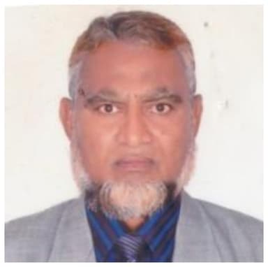 Engr. Md Akram Hossain