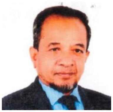 Engr. Abul Kalam Azad