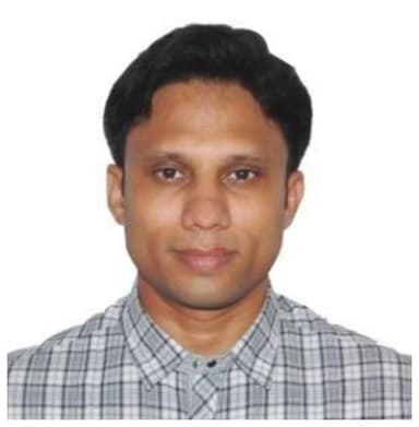 Engr. Md Mahbub Alam