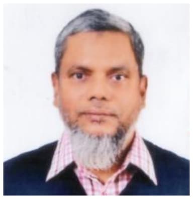 Engr. Fakhar Uddin Al Helal