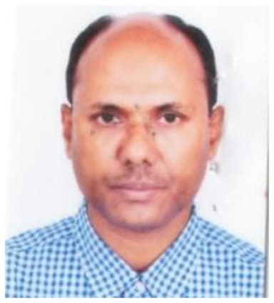 Engr. Mohammed Golam Hossain
