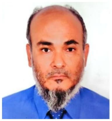 Engr. Md Anisur Rahman