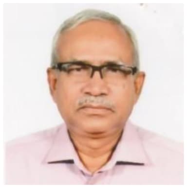 Engr. Nasiruddin Sheikh