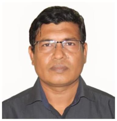 Engr. Md Bazlur Rahman