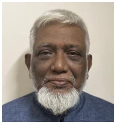 Engr. Rana Jaki Hossain