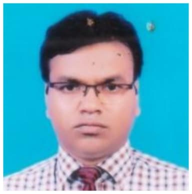 Engr. Muhammad Belayet Hossain Molla