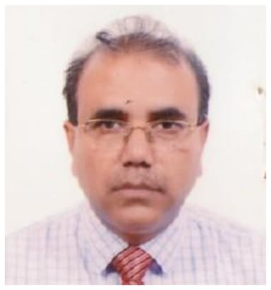 Engr. Md Mizanoor Rahman