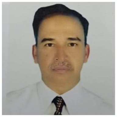 Engr. Azizur Rahman Chowdhury