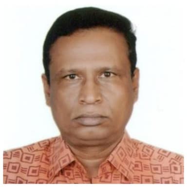 Engr. Prodip Kumar Halder