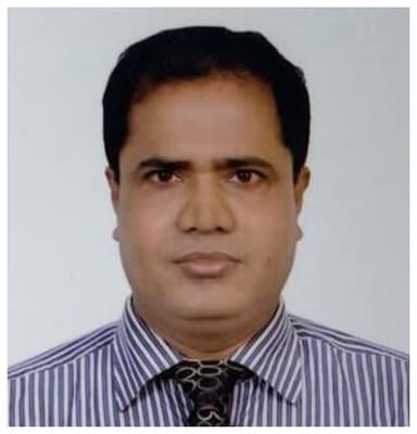 Engr. Kahandaker Mahmudul Haque