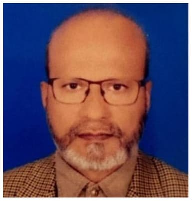 Engr. Quazi Tafazzal Hussain