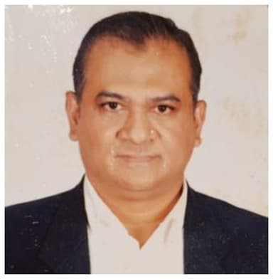 Engr. Naveed Mahbub