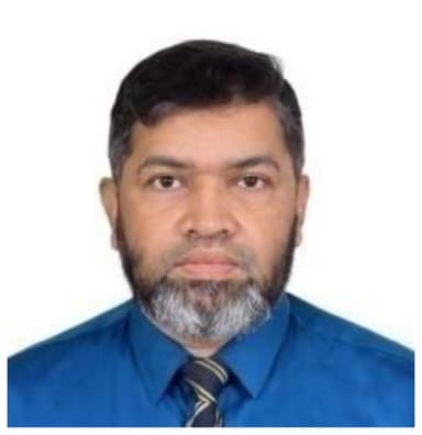 Engr. Dr. Md. Tauhid Ur Rahman