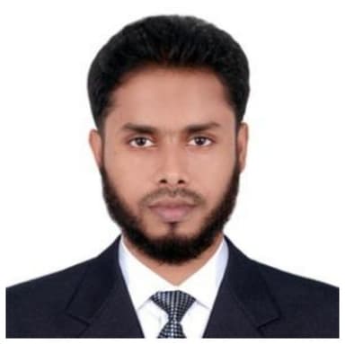 Engr. Md Alamin Sheikh