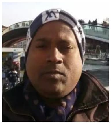 Engr. Md. Shoaib