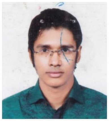 Engr. Md. Mahbub -E- Elahi