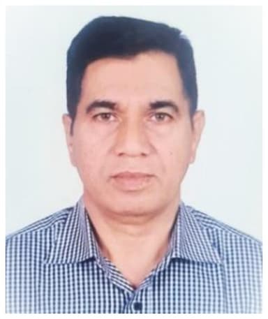 Engr. Md Abul Faiz