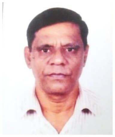 Engr. Abul Kalam