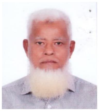 Engr. Md. Nurnabi