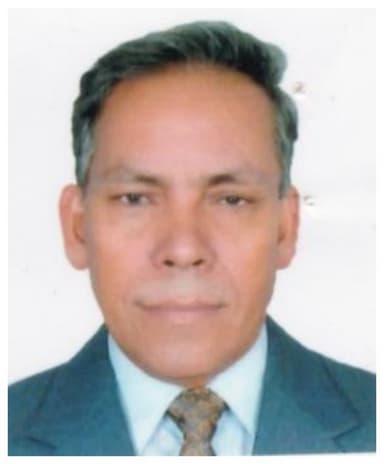 Engr. Kazi Jamal Uddin Ahmed