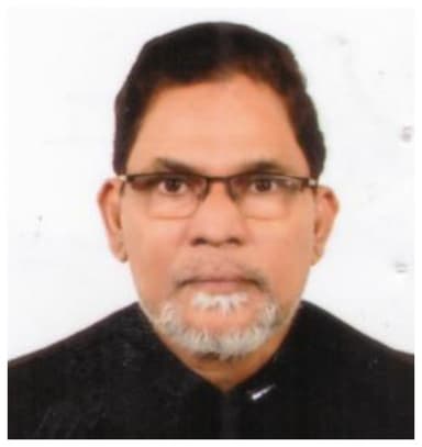 Md. Abdur Razzaque Khan