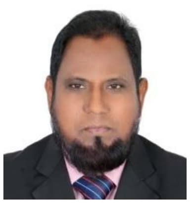 Engr. Md. Shafiqul Islam