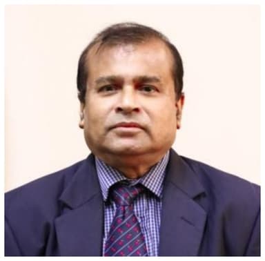 Engr. Khandker Manjur Morshed