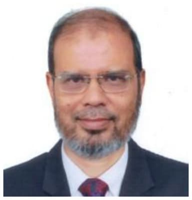 Engr. Md. Abul Kalam Azad