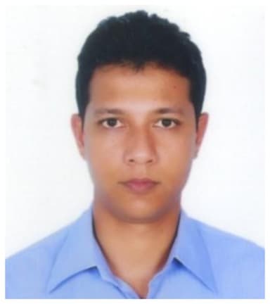 Engr. Ranjan Kumar Chowdhury