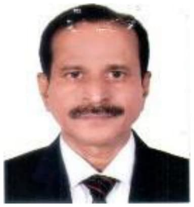 Engr. Md. Nasir Uddin Tarafder