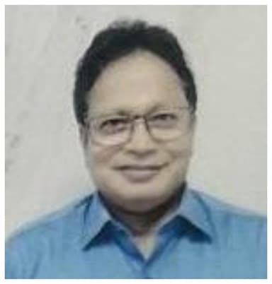 Engr. Sitangshu Shekhar Biswas