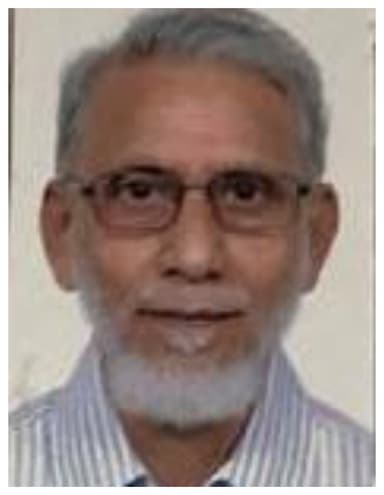 Engr. Rageb Ahsan
