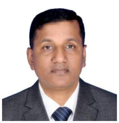 Engr. Md Lutfor Rahman