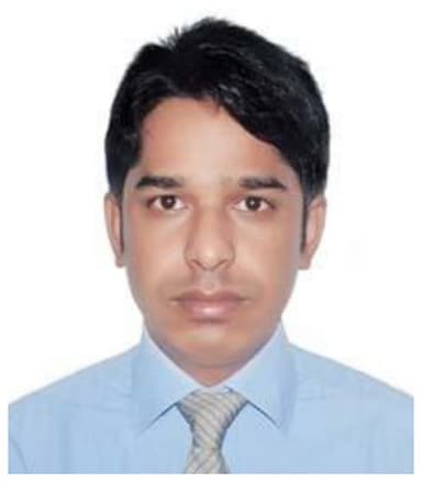 Engr. Ariful Islam