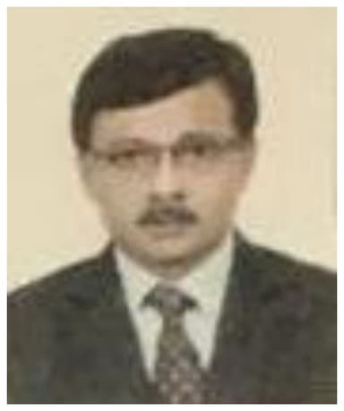 Engr. Akhlaque Hossain Sarder